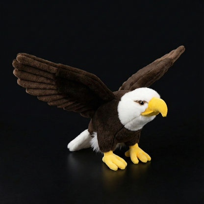 Bird Game 3: Eagle