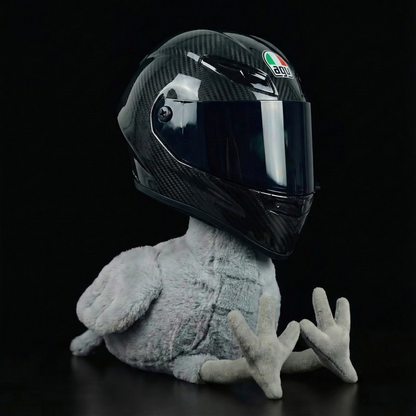 Mini Bird Helmet