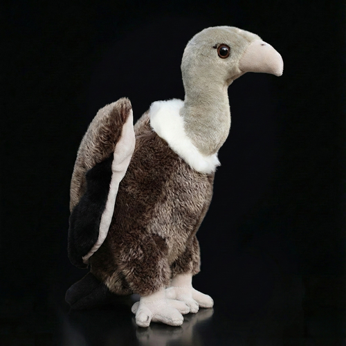 Bird Game 3: Vulture